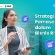 Ritel Modern Catat Pertumbuhan Penjualan Tertinggi