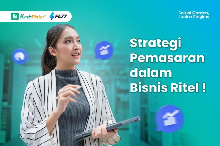 Bisnis Ritel: Pengertian, Peran, Ragam, dan Contohnya - Fazz Indonesia Ritel Modern Catat Pertumbuhan Penjualan Tertinggi
