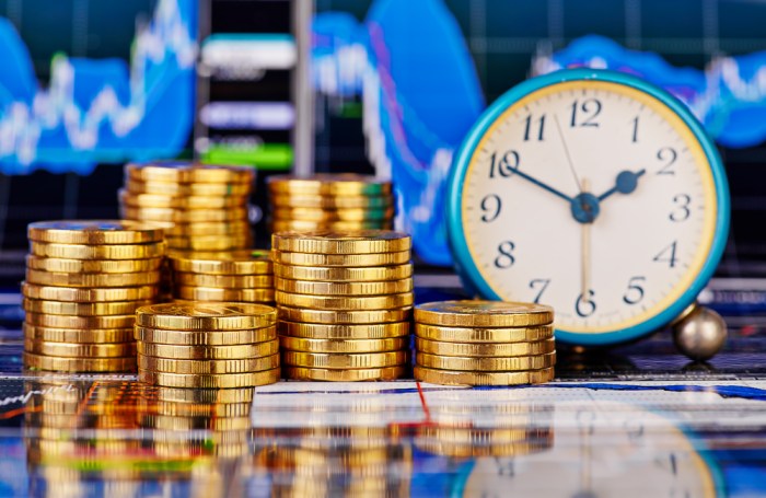 Ini Resep Cuan Reksadana Pasar Uang Insight dan Capital Tetap Stabil ... Reksadana Pasar Uang Tetap Stabil di Tengah Gejolak