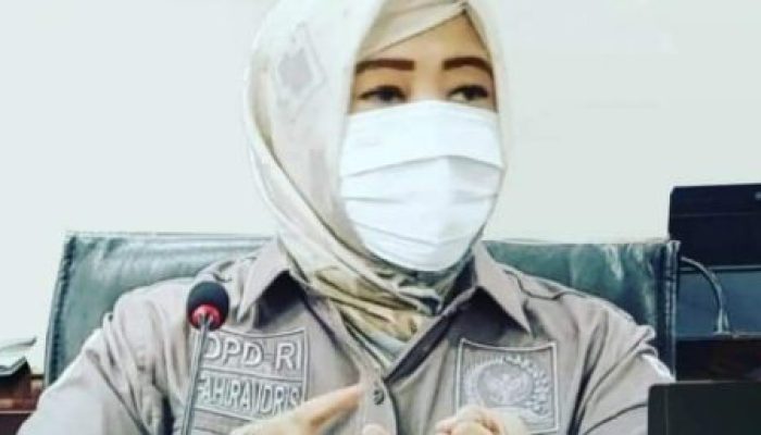 Pemerintah Bahas RUU Ekonomi Digital di Parlemen untuk Masa Depan