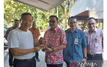 Berita Finansial: Investor Asing Lirik Sektor Energi