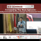 Pemerintah Waspadai Risiko Perlambatan Ekonomi Global