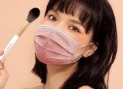 Gaya Make-Up Natural yang Bikin Kamu Lebih Fresh