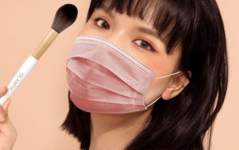 Gaya Make-Up Natural yang Bikin Kamu Lebih Fresh