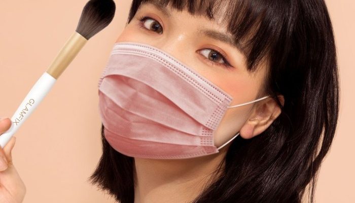 Gaya Make-Up Natural yang Bikin Kamu Lebih Fresh