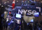 Update Market Dow Jones Anjlok Dipicu Data Inflasi AS