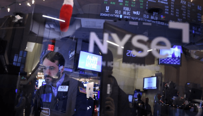 Update Market Dow Jones Anjlok Dipicu Data Inflasi AS