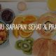 Tren Menu Sarapan Sehat di Tahun Ini