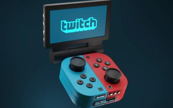 Gadget Terbaik Buat Streamer Mobile Gaming