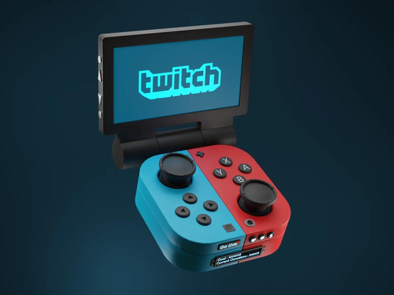 Gadget Terbaik Buat Streamer Mobile Gaming