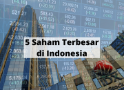 Info Saham Dividen Tinggi Tahun Ini untuk Investor Cerdas