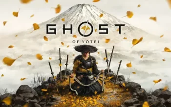 Perilisan GTA 6 Ditunda, Pengembang Ghost of Yotei Sangat Senang