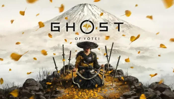 Perilisan GTA 6 Ditunda, Pengembang Ghost of Yotei Sangat Senang