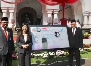 Kolaborasi Pemerintah dan Industri ICT untuk Atasi 2333 Desa Tanpa Koneksi Internet