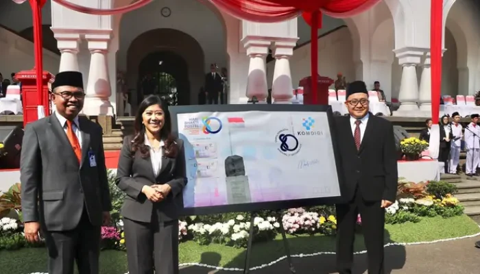 Kolaborasi Pemerintah dan Industri ICT untuk Atasi 2333 Desa Tanpa Koneksi Internet