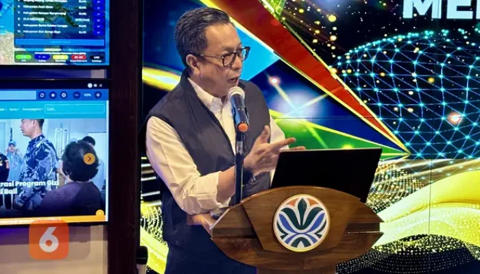 5 Faktor Penyebab Kawasan Industri Mendapat Rapor Merah PROPER KLH