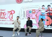 Rayakan 35 Tahun di Indonesia, Festival K-Wave Hadirkan Budaya Korea