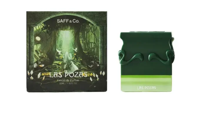 Buru 6 Parfum Pria Lokal untuk Harbolnas 10.10