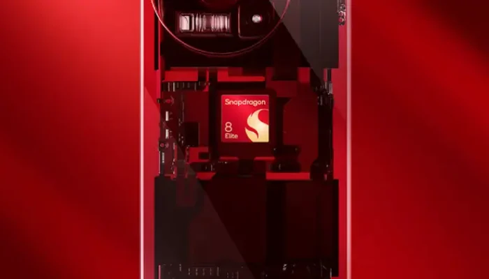 Snapdragon 8 Elite 5 Nama Chip Flagship Baru Qualcomm dan HP Pertama yang Menggunakannya