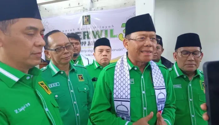 3 Kandidat Calon Ketua Umum di Muktamar 27-29 September 2025