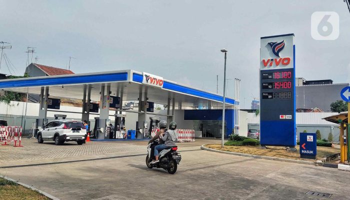 Serap 40 Ribu Barel BBM Impor dari Pertamina