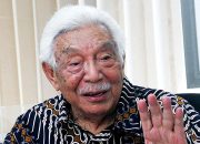 Kata Mantan Kapolri tentang Polri di Bawah Presiden dari Perspektif Historis dan Konstitusional