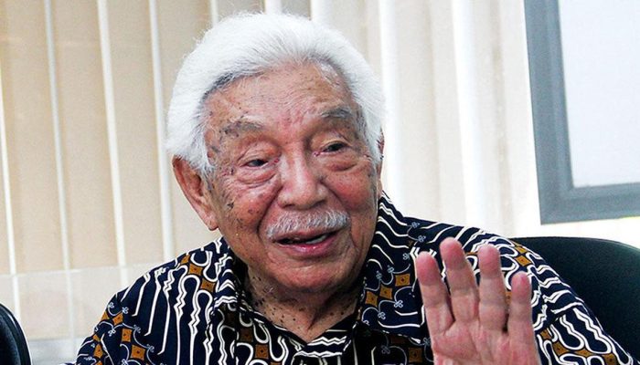 Kata Mantan Kapolri tentang Polri di Bawah Presiden dari Perspektif Historis dan Konstitusional