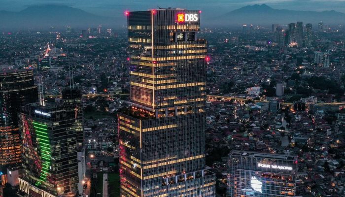 Mitra Tepercaya untuk Membangun Ekosistem Digital Inklusif dan Terintegrasi di Indonesia