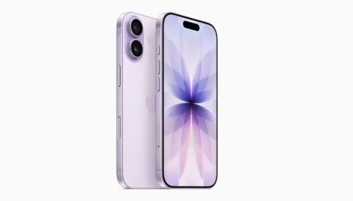 Fitur Keamanan Baru di iPhone 17 Membuat Hacker Sulit Menyerang