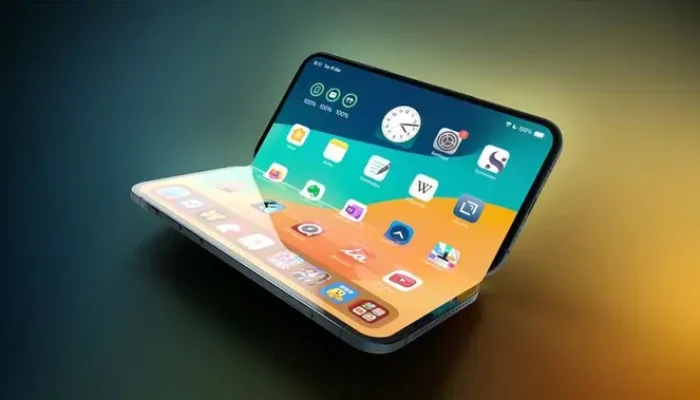 iPhone Lipat Akan Diluncurkan pada 2026 dan Mirip dengan iPhone Air