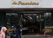 25 Tempat Makan Enak di Pasar Baru Jakarta, Surga Kuliner Legendaris dan Kekinian