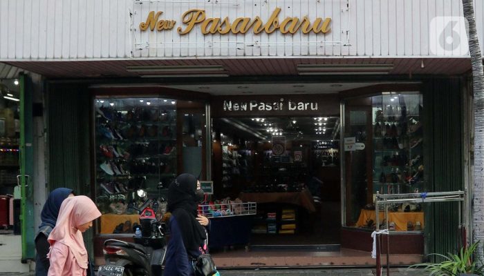 25 Tempat Makan Enak di Pasar Baru Jakarta, Surga Kuliner Legendaris dan Kekinian
