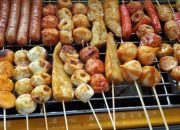 16 Tempat Makan Lezat Dekat Alun-Alun Malang Wajib Dikunjungi Wisatawan
