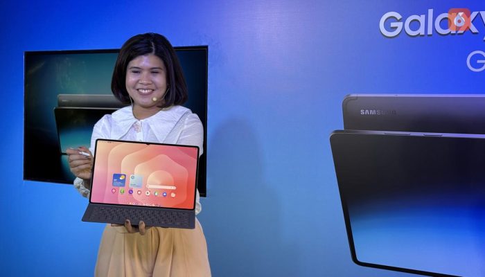 Galaxy Tab S11 Siap Hadir di Indonesia, Inilah Spesifikasi dan Harga Lengkapnya