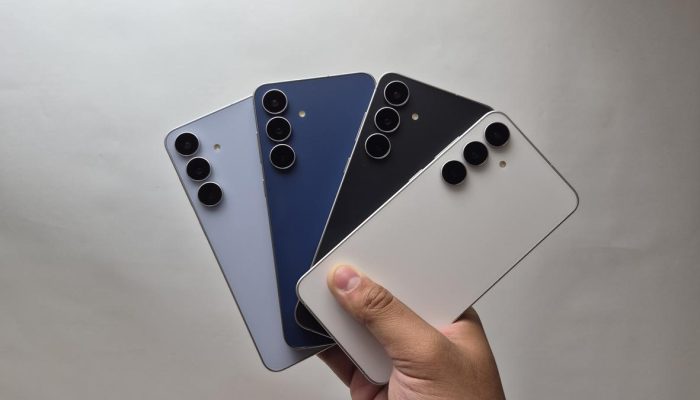 Cek Harga Terkini Galaxy S25 FE 30 September 2025 Fitur AI Flagship Lebih Murah
