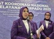 Posyandu Mulai Menyediakan Enam Layanan Penting untuk Masyarakat