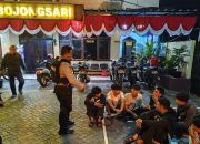 Tawuran Pelajar Bekasi Terjadi, Dua Orang Meninggal Dunia