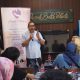 Single Mom Diajak Belajar Membatik untuk Mendorong Kemandirian Ekonomi