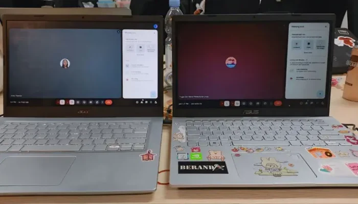 Fitur Tanya Gemini Masuk Tahap Beta untuk Google Meet, Akan Tersedia di Indonesia?