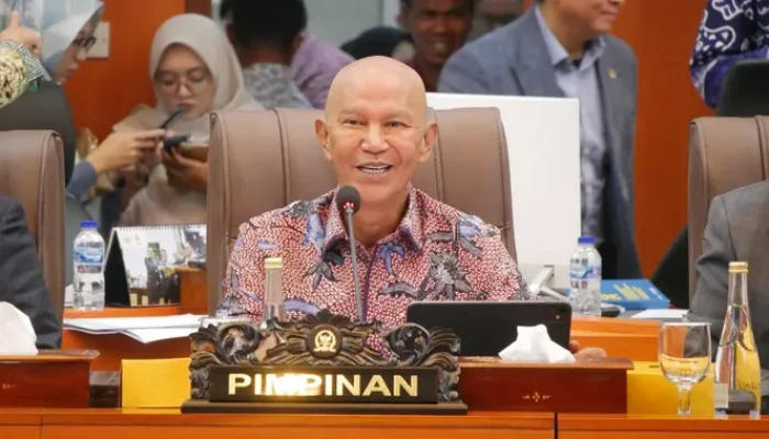 Penyaluran Rp 200 Triliun ke Bank Harus Prioritaskan Usaha Menengah ke Bawah menurut Banggar DPR