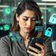Spam SMS dan WhatsApp Marak, Kebocoran Data Provider Jadi Penyebab Utama