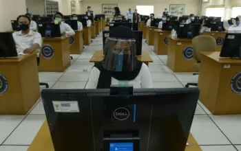 Pembukaan Seleksi CPNS 2026 Menunggu Arahan Prabowo