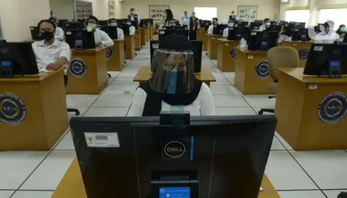 Pembukaan Seleksi CPNS 2026 Menunggu Arahan Prabowo