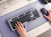 Alto Keys K98M Siap Rilis di Indonesia, Cek Harga Keyboard Mekanis AI Premium