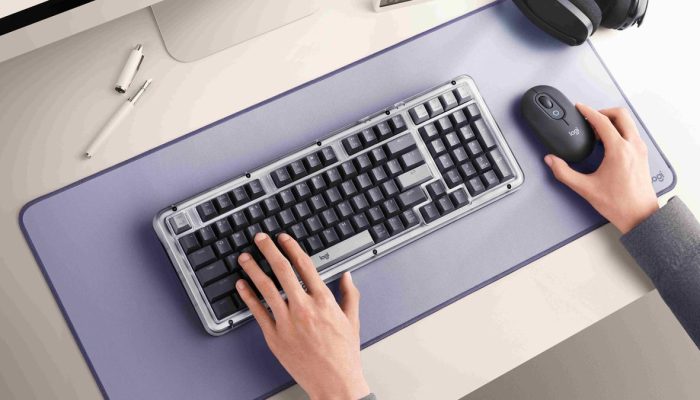 Alto Keys K98M Siap Rilis di Indonesia, Cek Harga Keyboard Mekanis AI Premium