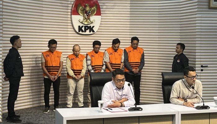 Pegawai Bank BUMD Jepara Buat 40 Kredit Fiktif yang Rugikan Negara Rp 254 Miliar