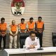 Pegawai Bank BUMD Jepara Buat 40 Kredit Fiktif yang Rugikan Negara Rp 254 Miliar