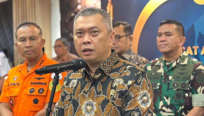 Tolak Ukur Keberhasilan Transportasi Menurut Kementerian Perhubungan