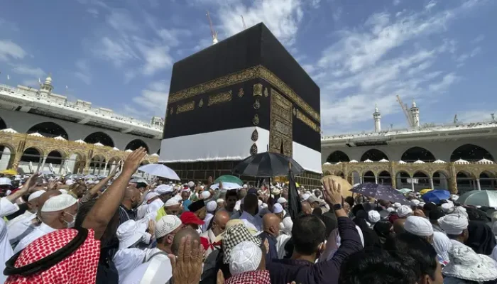 Skema Haji 2026 Cegah Manipulasi dan Korupsi dengan Pengurangan Penyedia Layanan
