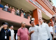 Pembatalan Kunjungan Wisatawan Tidak Ada, Banjir Bali Tidak Terlalu Berdampak pada Pariwisata